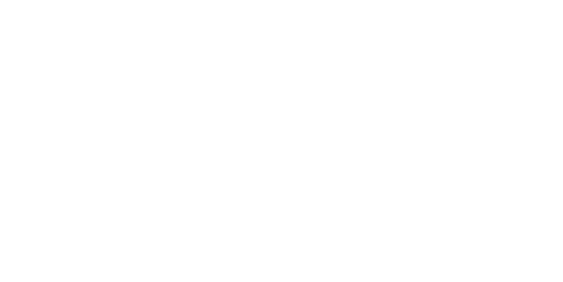 Hope & May logo white