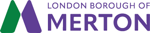Merton Council logo