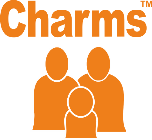 CHARMSOrangeSquare