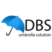 DBS Umbrella solution logo