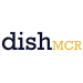 DiSH MCR logo